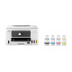MULTIFUNCIÓN INYECCIÓN CANON MAXIFY GX3050 COLOR Multifunciones