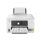 MULTIFUNCIÓN INYECCIÓN CANON MAXIFY GX3050 COLOR Multifunciones