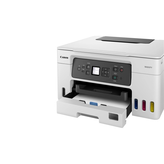 MULTIFUNCIÓN INYECCIÓN CANON MAXIFY GX3050 COLOR Multifunciones