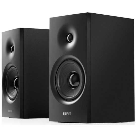 ALTAVOCES EDIFIER R1080BT 24W RMS BLUETOOTH Altavoces