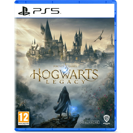 JUEGO PS5 -  HOGWARTS LEGACY Juegos ps5