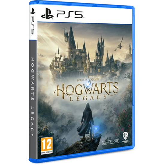 JUEGO PS5 - HOGWARTS LEGACY Juegos ps JUEGO PS5 - HOGWARTS LEGACY Juegos ps