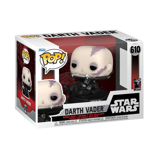 FUNKO POP STAR WARS RETORNO DEL Funkos FUNKO POP STAR WARS RETORNO DEL Funkos