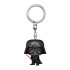 LLAVERO FUNKO KEYCHAIN STAR WARS RETORNO