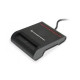 LECTOR DNIE ID EXTERNO CONCEPTRONIC USB Lector de memorias