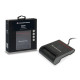 LECTOR DNIE ID EXTERNO CONCEPTRONIC USB Lector de memorias