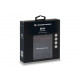 LECTOR DNIE ID EXTERNO CONCEPTRONIC USB Lector de memorias