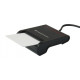 LECTOR DNIE ID EXTERNO CONCEPTRONIC USB Lector de memorias