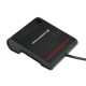 LECTOR DNIE ID EXTERNO CONCEPTRONIC USB Lector de memorias