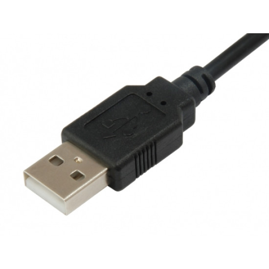 LECTOR DNIE ID EXTERNO CONCEPTRONIC USB Lector de memorias
