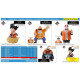ICHIBAN KUJI BANPRESTO DRAGON BALL EX Ichiban kuji ICHIBAN KUJI BANPRESTO DRAGON BALL EX Ichiban kuji