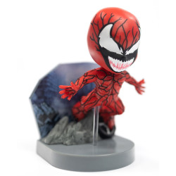 FIGURA MINI DIORAMA SUPERAMA THE LOYAL