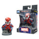 FIGURA MINI DIORAMA SUPERAMA THE LOYAL Figuras