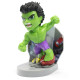 FIGURA MINI DIORAMA SUPERAMA THE LOYAL Figuras