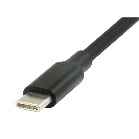ADAPTADOR CONCEPTRONIC USB TIPO C A Convertidores ADAPTADOR CONCEPTRONIC USB TIPO C A Convertidores