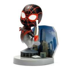 FIGURA MINI DIORAMA SUPERAMA THE LOYAL