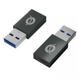 KIT ADAPTADORES CONCEPTRONIC USB 3.0 A