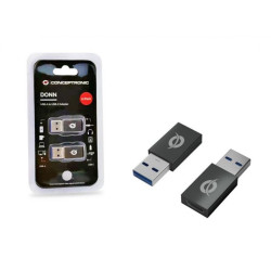 KIT ADAPTADORES CONCEPTRONIC USB 3.0 A