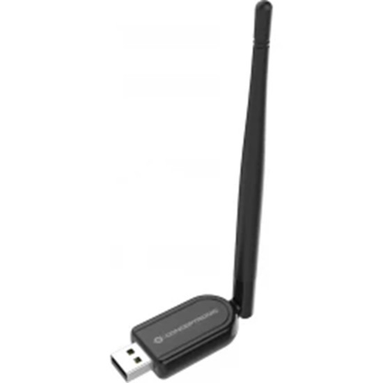 ADAPTADOR CONCEPTRONIC USB BLUETOOTH ABBY07B 5.1 Bluetooth