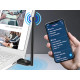 ADAPTADOR CONCEPTRONIC USB BLUETOOTH ABBY07B 5.1 Bluetooth ADAPTADOR CONCEPTRONIC USB BLUETOOTH ABBY07B 5.1 Bluetooth