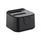 BASE DOCK DISCOS SATA CONCEPTRONIC 2 Accesorios almacenamiento BASE DOCK DISCOS SATA CONCEPTRONIC 2 Accesorios almacenamiento