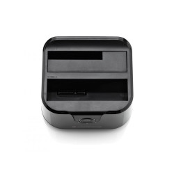 BASE DOCK DISCOS SATA CONCEPTRONIC 2