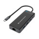 ADAPTADOR CONCEPTRONIC USB TIPO C A Convertidores ADAPTADOR CONCEPTRONIC USB TIPO C A Convertidores