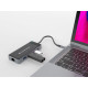 ADAPTADOR CONCEPTRONIC USB TIPO C A Convertidores ADAPTADOR CONCEPTRONIC USB TIPO C A Convertidores