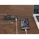 ADAPTADOR CONCEPTRONIC USB TIPO C A Convertidores ADAPTADOR CONCEPTRONIC USB TIPO C A Convertidores