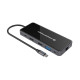 ADAPTADOR CONCEPTRONIC USB TIPO C A Convertidores ADAPTADOR CONCEPTRONIC USB TIPO C A Convertidores