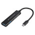 HUB USB TIPO C CONCEPTRONIC HUBBIES12B