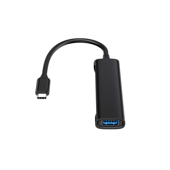 HUB USB TIPO C CONCEPTRONIC HUBBIES12B Dockings y hubs HUB USB TIPO C CONCEPTRONIC HUBBIES12B Dockings y hubs