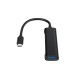 HUB USB TIPO C CONCEPTRONIC HUBBIES12B Dockings y hubs HUB USB TIPO C CONCEPTRONIC HUBBIES12B Dockings y hubs