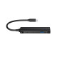 HUB USB TIPO C CONCEPTRONIC HUBBIES12B Dockings y hubs HUB USB TIPO C CONCEPTRONIC HUBBIES12B Dockings y hubs