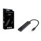 HUB USB TIPO C CONCEPTRONIC HUBBIES12B Dockings y hubs HUB USB TIPO C CONCEPTRONIC HUBBIES12B Dockings y hubs