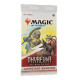 CAJA CARTAS WIZARDS OF THE COAST Cartas coleccionables CAJA CARTAS WIZARDS OF THE COAST Cartas coleccionables