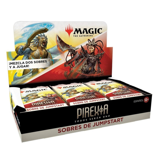 CAJA CARTAS WIZARDS OF THE COAST Cartas coleccionables