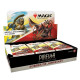 CAJA CARTAS WIZARDS OF THE COAST Cartas coleccionables CAJA CARTAS WIZARDS OF THE COAST Cartas coleccionables
