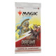 CAJA CARTAS WIZARDS OF THE COAST Cartas coleccionables CAJA CARTAS WIZARDS OF THE COAST Cartas coleccionables