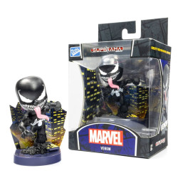 FIGURA MINI DIORAMA SUPERAMA THE LOYAL