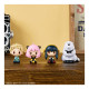 ICHIBAN KUJI BANPRESTO SPY X FAMILY Ichiban kuji
