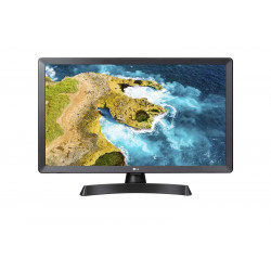 MONITOR TV LG 24TQ510S - PZ 23.6 PULGADAS 1366