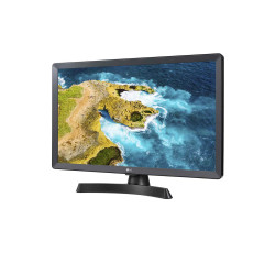 MONITOR TV LG 24TQ510S - PZ 23.6 PULGADAS 1366