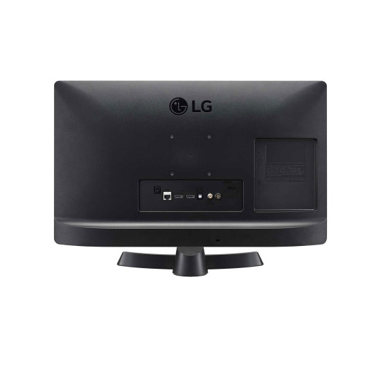 MONITOR TV LG 24TQ510S - PZ 23.6 PULGADAS 1366 Television MONITOR TV LG 24TQ510S - PZ 23.6 PULGADAS 1366 Television