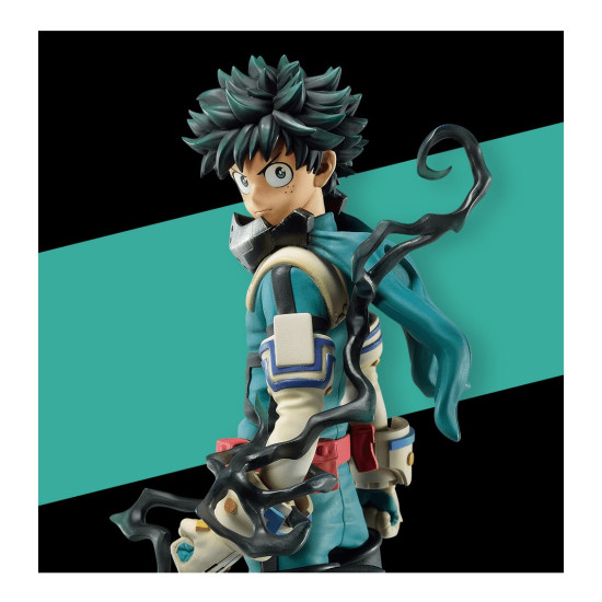 ICHIBAN KUJI BANPRESTO MY HERO ACADEMIA Ichiban kuji ICHIBAN KUJI BANPRESTO MY HERO ACADEMIA Ichiban kuji
