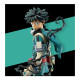 ICHIBAN KUJI BANPRESTO MY HERO ACADEMIA Ichiban kuji ICHIBAN KUJI BANPRESTO MY HERO ACADEMIA Ichiban kuji