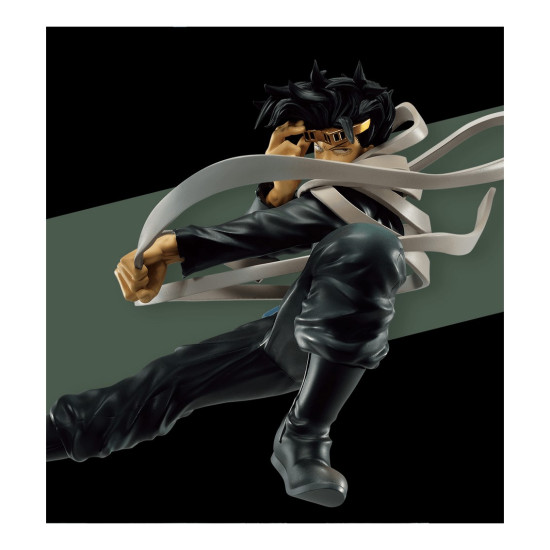 ICHIBAN KUJI BANPRESTO MY HERO ACADEMIA Ichiban kuji ICHIBAN KUJI BANPRESTO MY HERO ACADEMIA Ichiban kuji