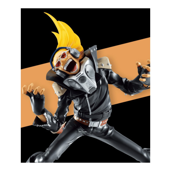 ICHIBAN KUJI BANPRESTO MY HERO ACADEMIA Ichiban kuji ICHIBAN KUJI BANPRESTO MY HERO ACADEMIA Ichiban kuji