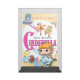 FUNKO POP MOVIE POSTER DISNEY CENICIENTA Funkos FUNKO POP MOVIE POSTER DISNEY CENICIENTA Funkos