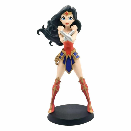 FIGURA PLASTOY WONDER WOMAN Figuras